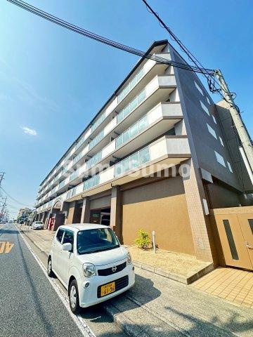 プレステージ南大久保