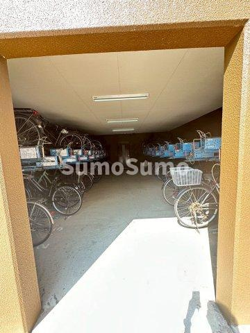 プレステージ南大久保のその他共用部分