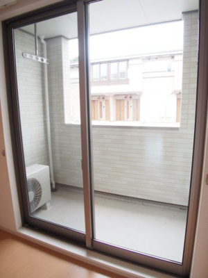 【バルコニー】 | アヴァンセＡ | バルコニーがあります