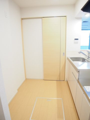 【キッチン】 | アヴァンセＡ | キッチンでお料理をお楽しみください