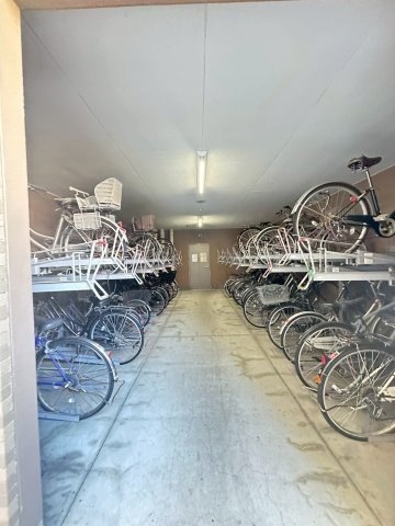 プレステージ西明石Ⅷのその他共用部分