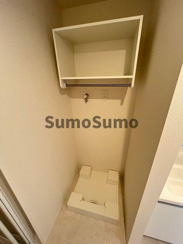 エテルノ塚口の設備