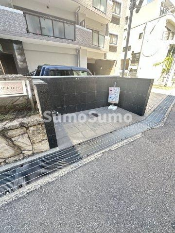 プレステージ明石ハーバービューのその他共用部分