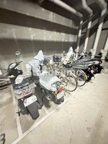 プレステージ明石ハーバービューのその他共用部分