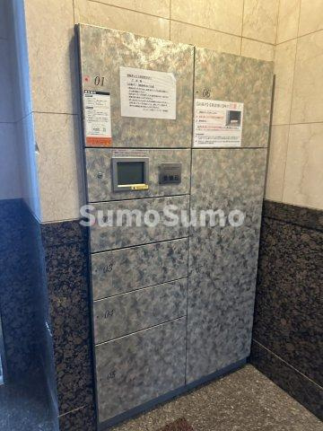 プレステージ明石ハーバービューのその他共用部分