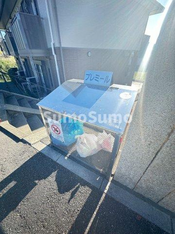 プレミール(神戸西店)のその他共用部分
