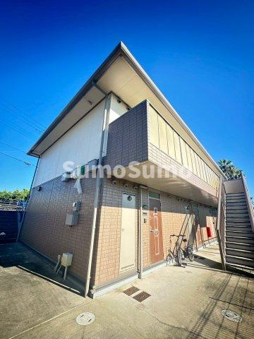 プレミール(神戸西店)の外観