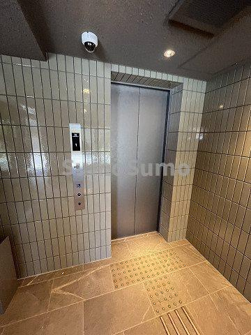 ヴェール尼崎城のその他共用部分