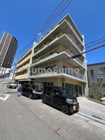 ヴェール尼崎城