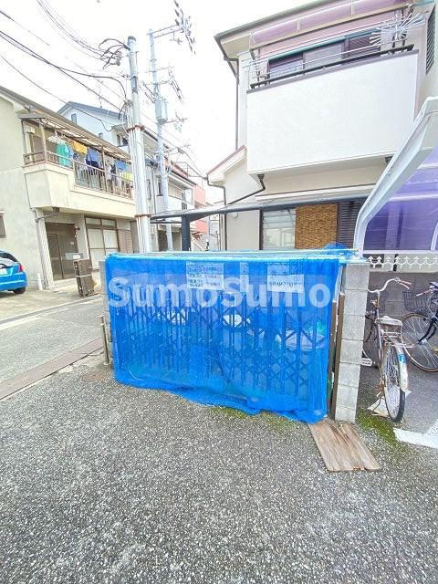 エステートピア武庫川のその他共用部分