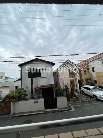 クレール仁川 の展望