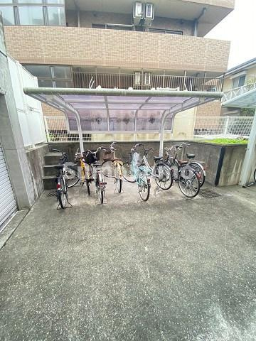 クレール仁川 のその他共用部分