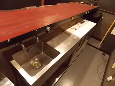  | キクヤ店舗(彗星ビル)