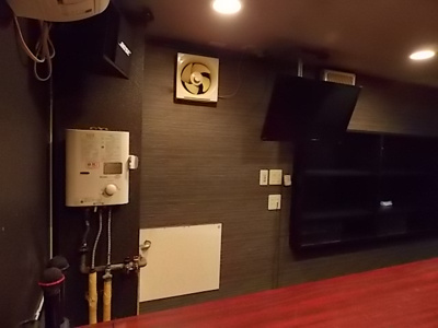  | キクヤ店舗(彗星ビル)