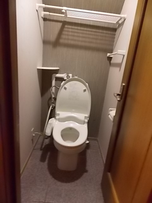  | キクヤ店舗(彗星ビル)