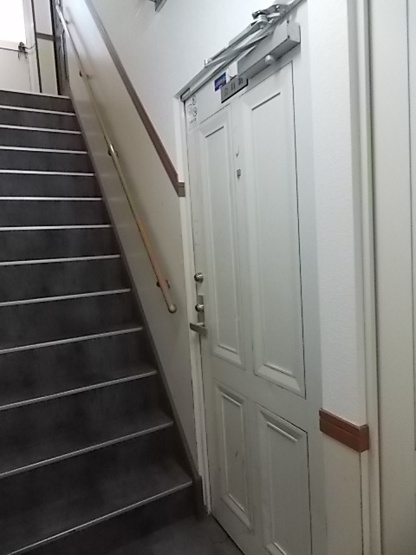  | キクヤ店舗(彗星ビル)