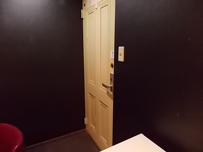  | キクヤ店舗(彗星ビル)