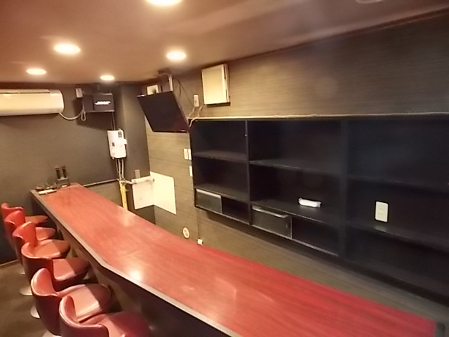  | キクヤ店舗(彗星ビル)