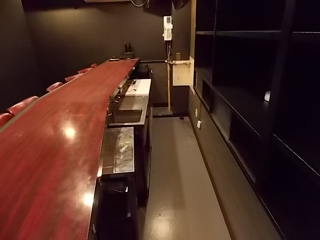  | キクヤ店舗(彗星ビル)