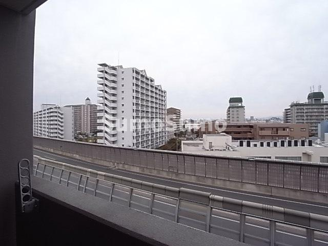 エスリード西宮北口第2の展望