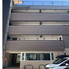 【外観】 | 澄風苑マンション | きれいな外観です