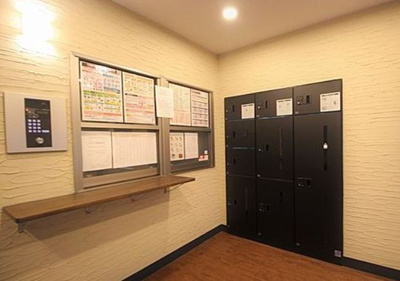 【その他共用部分】 | 澄風苑マンション