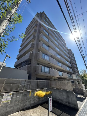 プレステージ灘新在家Ⅲ