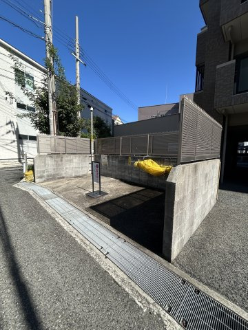 プレステージ灘新在家Ⅲのその他共用部分