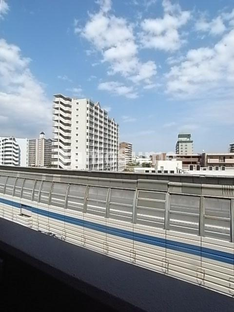 エスリード西宮北口第2の展望