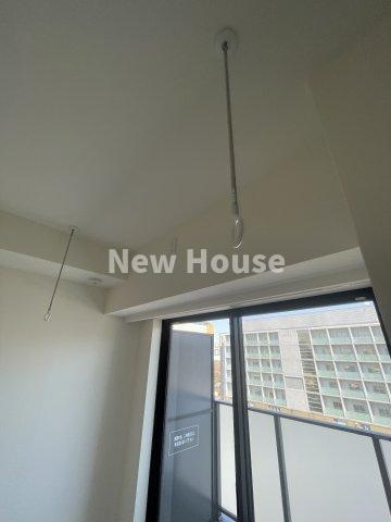 Weave Base Itabashi Honchoの設備