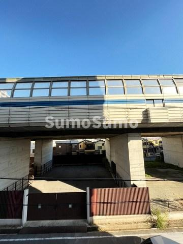 エスリード西宮北口第2の展望