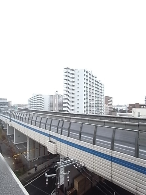 エスリード西宮北口第2の展望