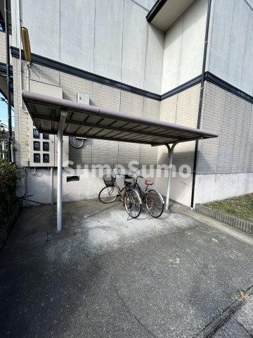 フレマリール高苗代のその他共用部分