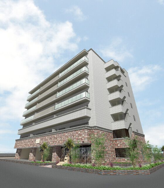 プレジオ西宮北口