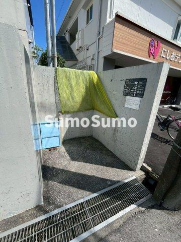 フレンズKのその他共用部分