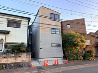 T-azul岸根公園の画像