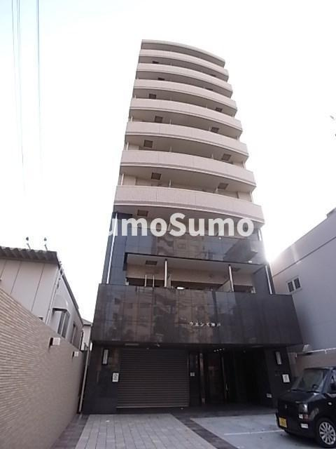 ウェンズ神戸