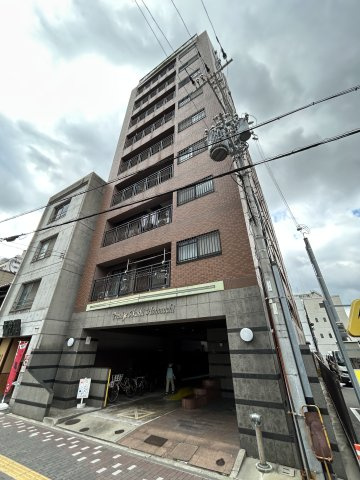 プレステージ明石本町
