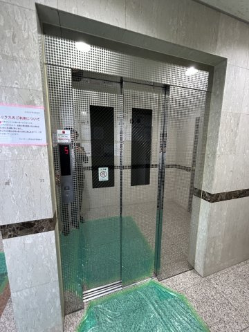 プレステージ明石本町のその他共用部分