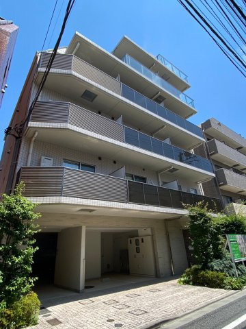 Ｃａｓａ　Ｓｐｌｅｎｄｉｄｏ　小石川の画像