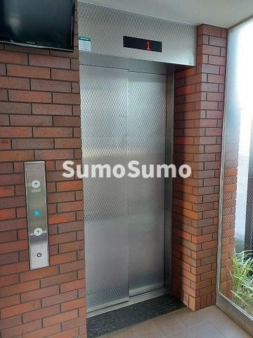 グリーンテラス尼崎のその他共用部分