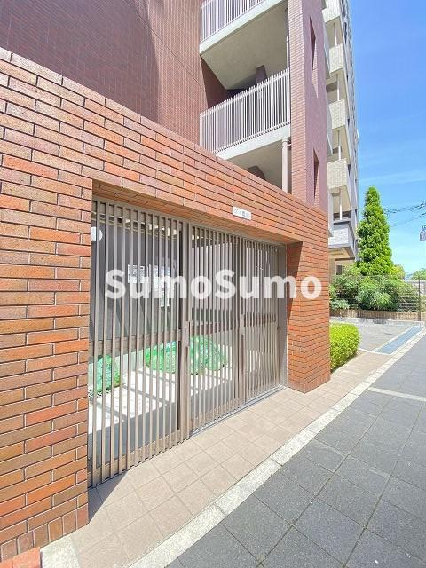 グリーンテラス尼崎のその他共用部分