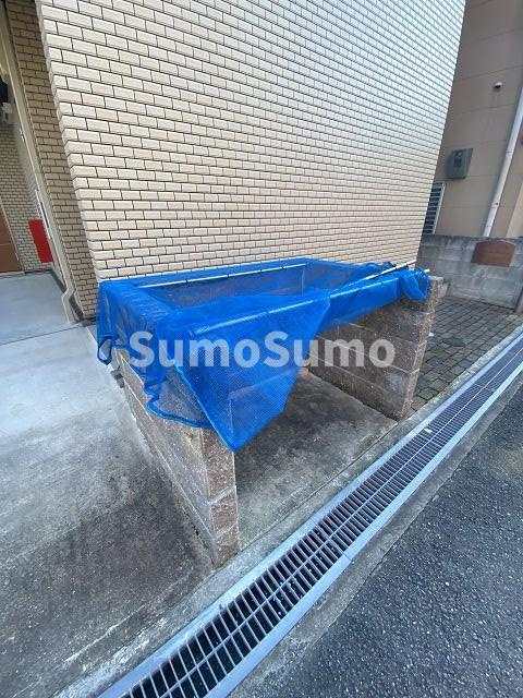 クレール・マ・メゾンのその他共用部分