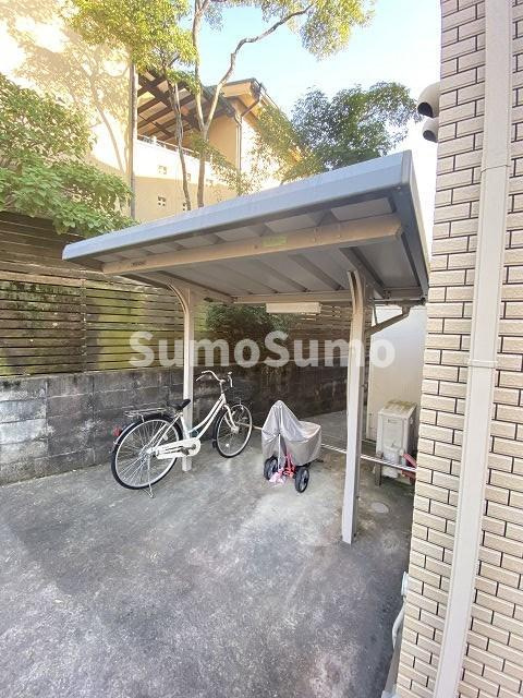 クレール・マ・メゾンのその他共用部分