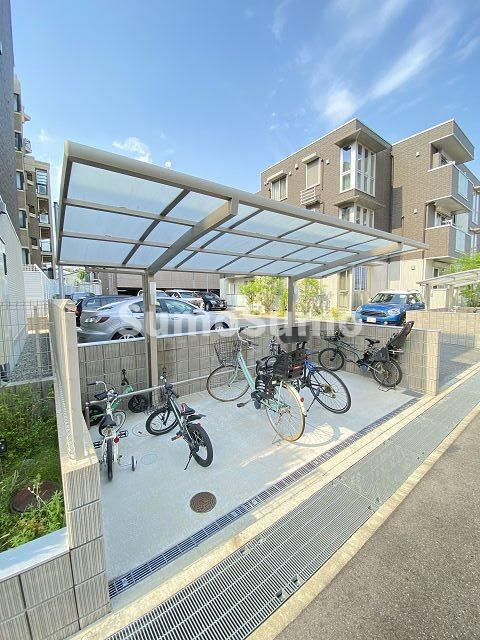 カルミエール　イツキⅠのその他共用部分