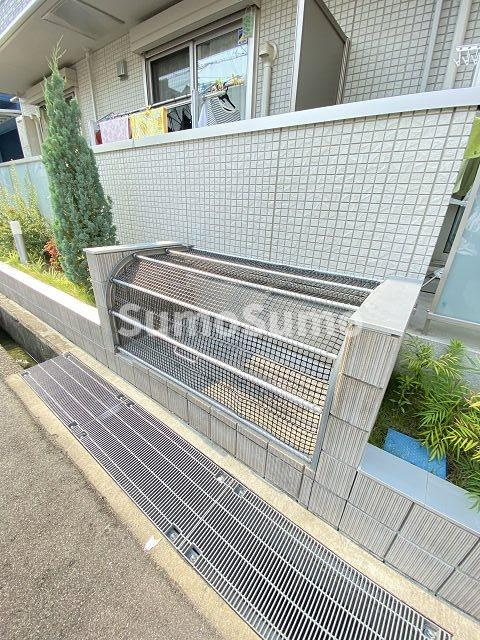 カルミエール　イツキⅠのその他共用部分
