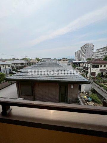 ヴィヴィッドの展望
