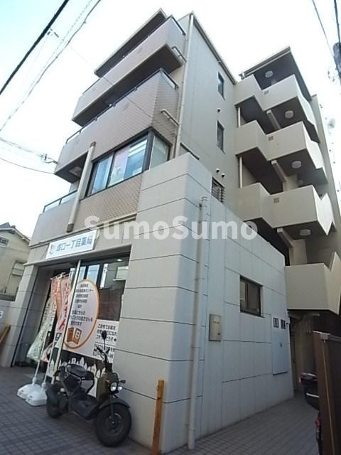 グランパレ塚口