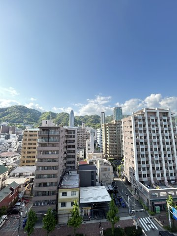カトルセゾンの展望