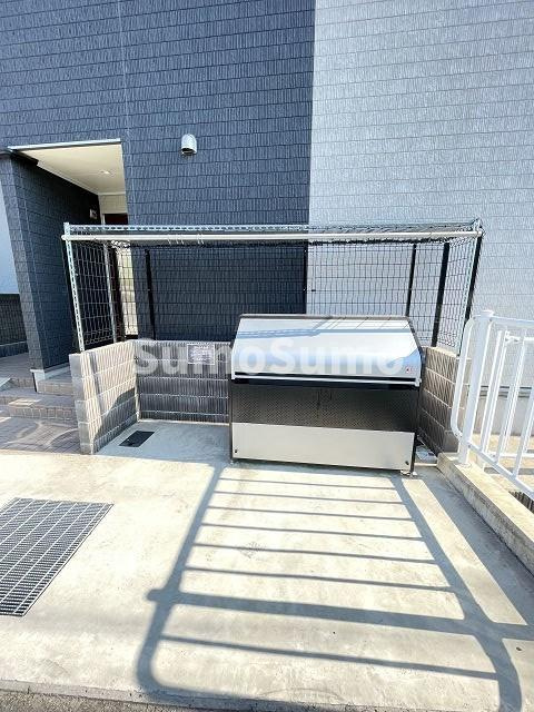 グランパシフィック東園田のその他共用部分